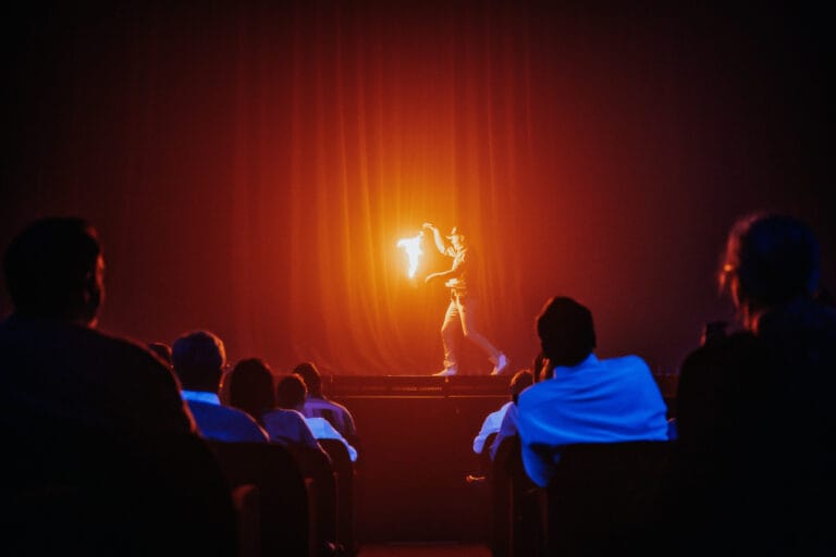 Florian Zimmer Theater