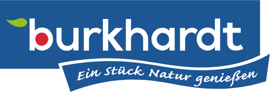 Burkhardt, ein Stück Natur genießen